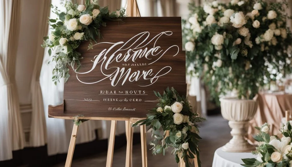 Calligraphy tools and designs